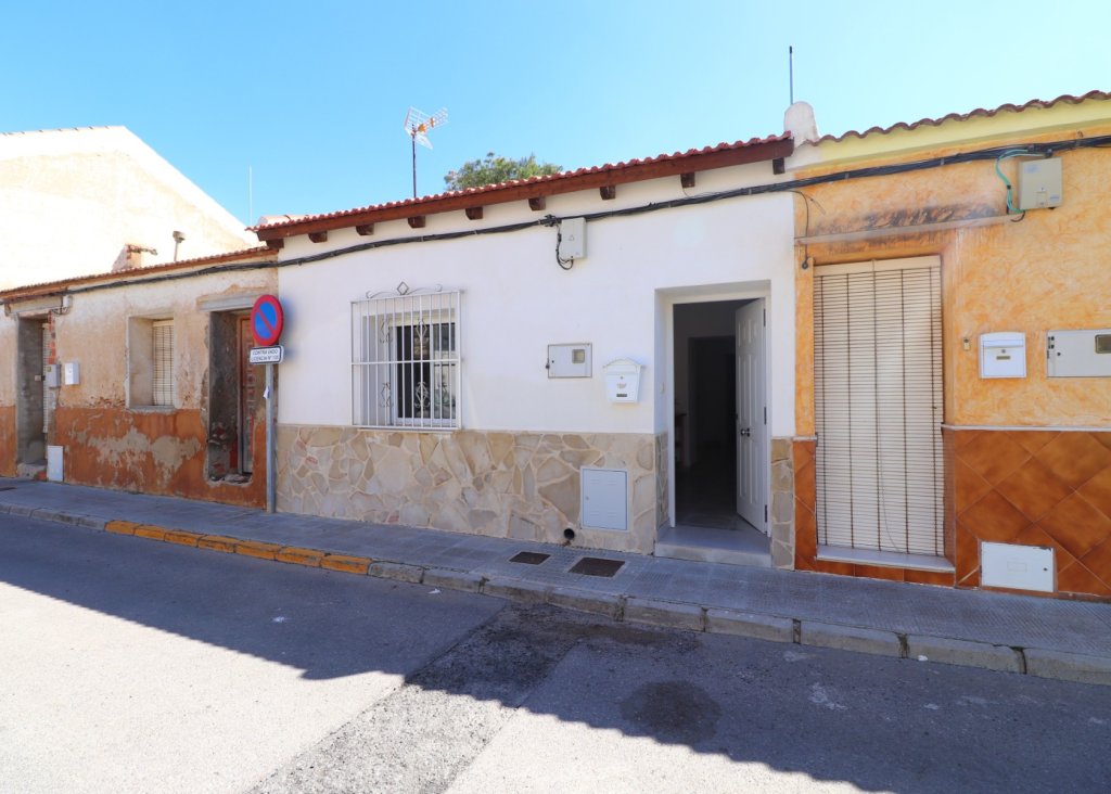 Venta - Bungalow - Benijofar - Benijofar - Village