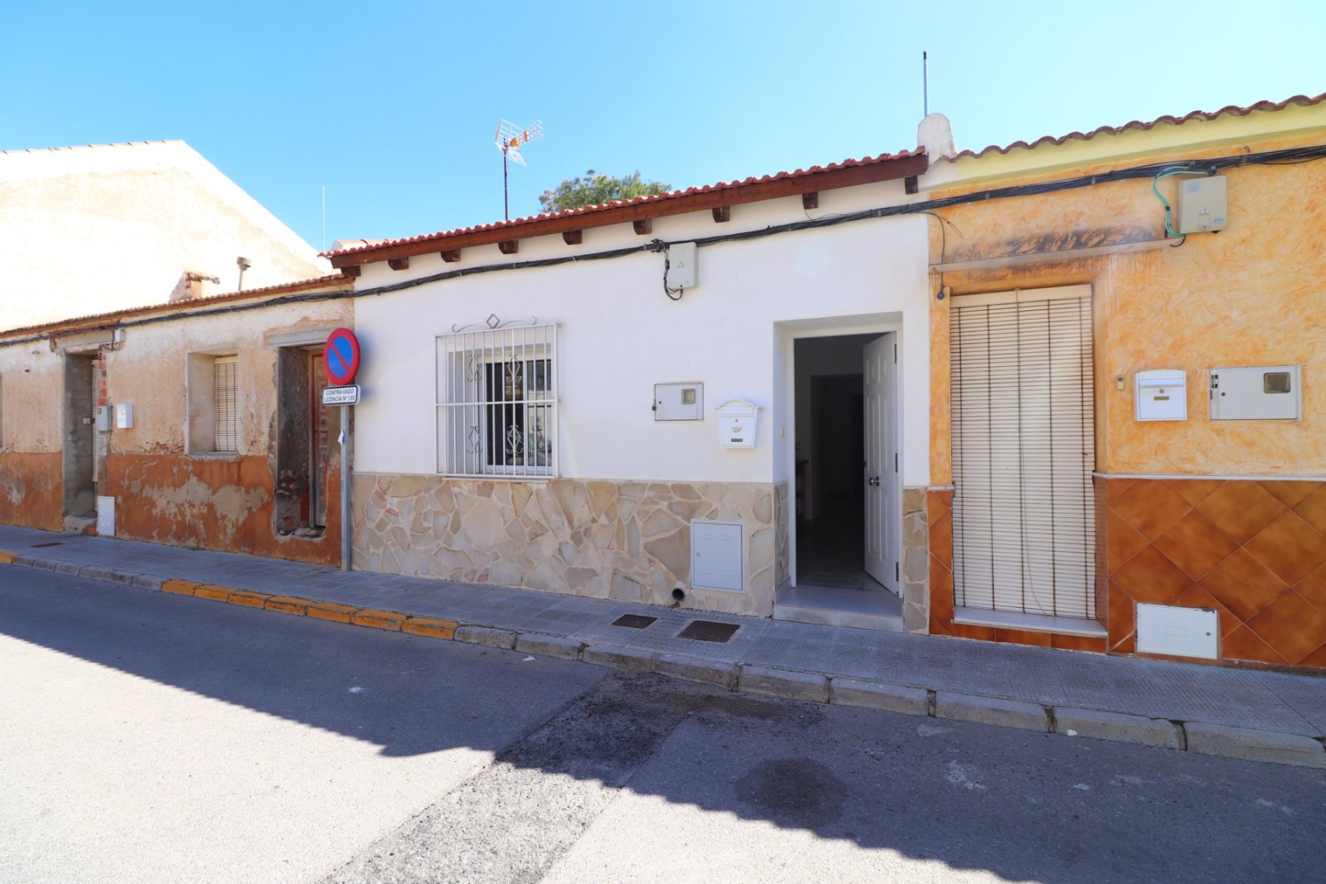 Venta - Bungalow - Benijofar - Benijofar - Village