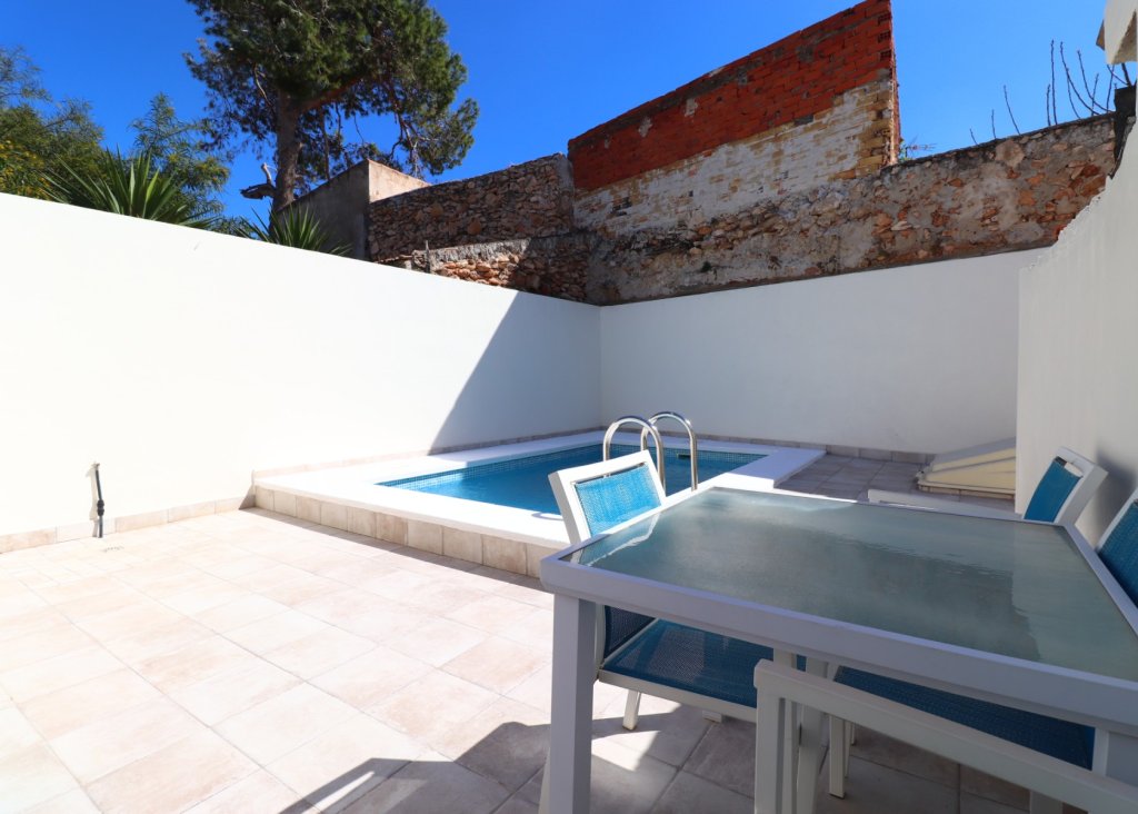 Venta - Bungalow - Benijofar - Benijofar - Village