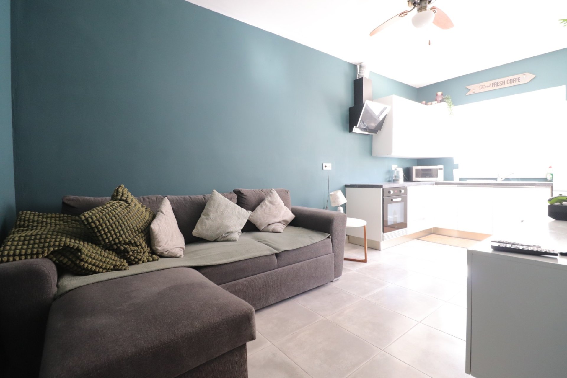 Venta - Bungalow - Benijofar - Benijofar - Village