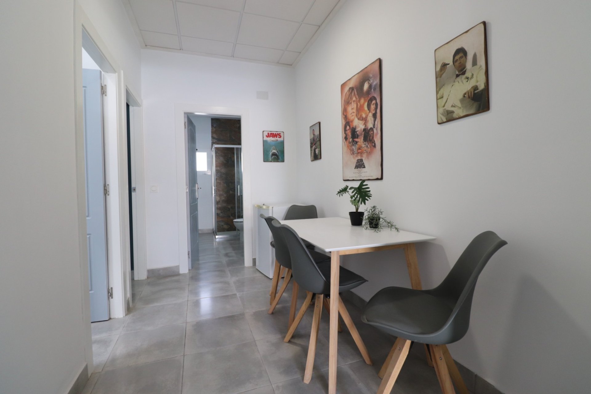 Venta - Bungalow - Benijofar - Benijofar - Village