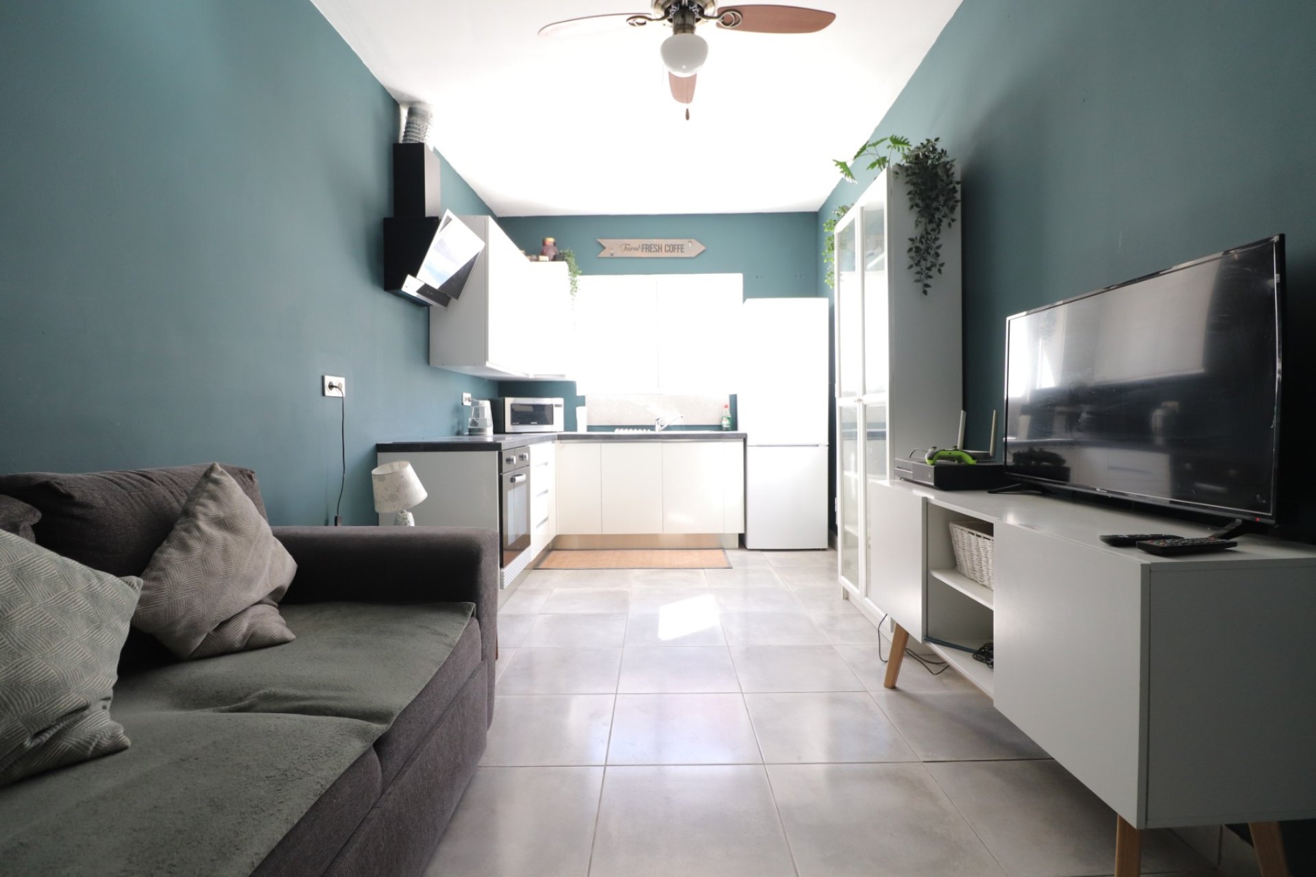 Venta - Bungalow - Benijofar - Benijofar - Village