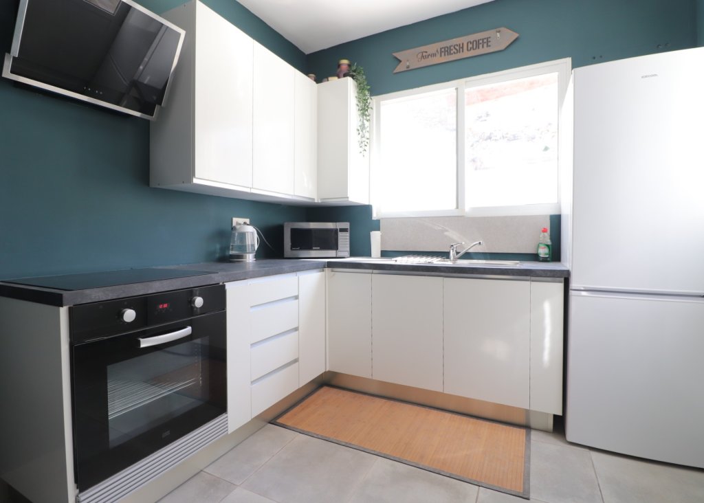 Venta - Bungalow - Benijofar - Benijofar - Village