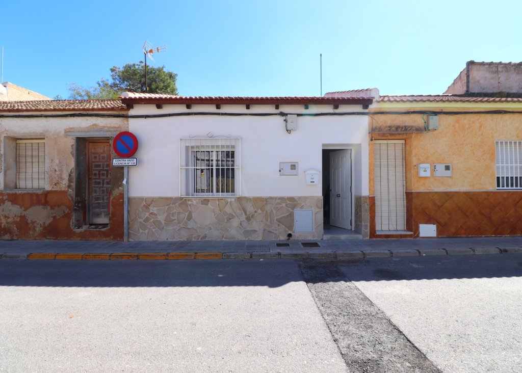 Venta - Bungalow - Benijofar - Benijofar - Village