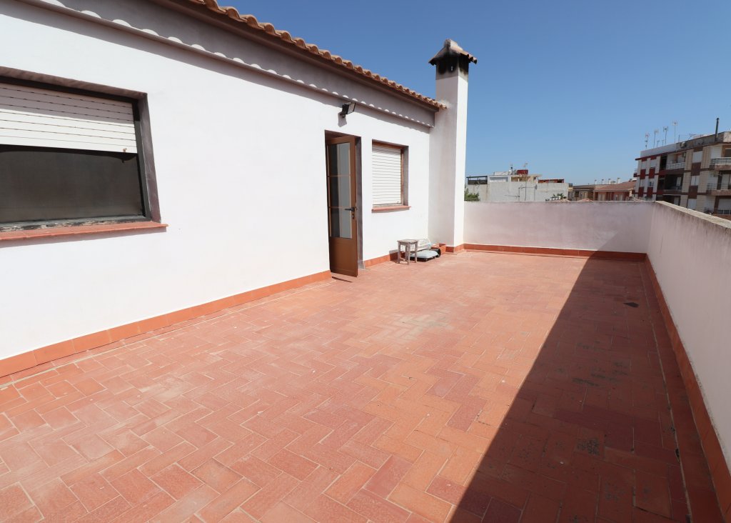 Venta - Bungalow - Benijófar - Benijofar - Village
