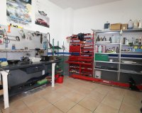 Venta - Bungalow - Benijófar - Benijofar - Village