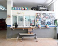 Venta - Bungalow - Benijófar - Benijofar - Village