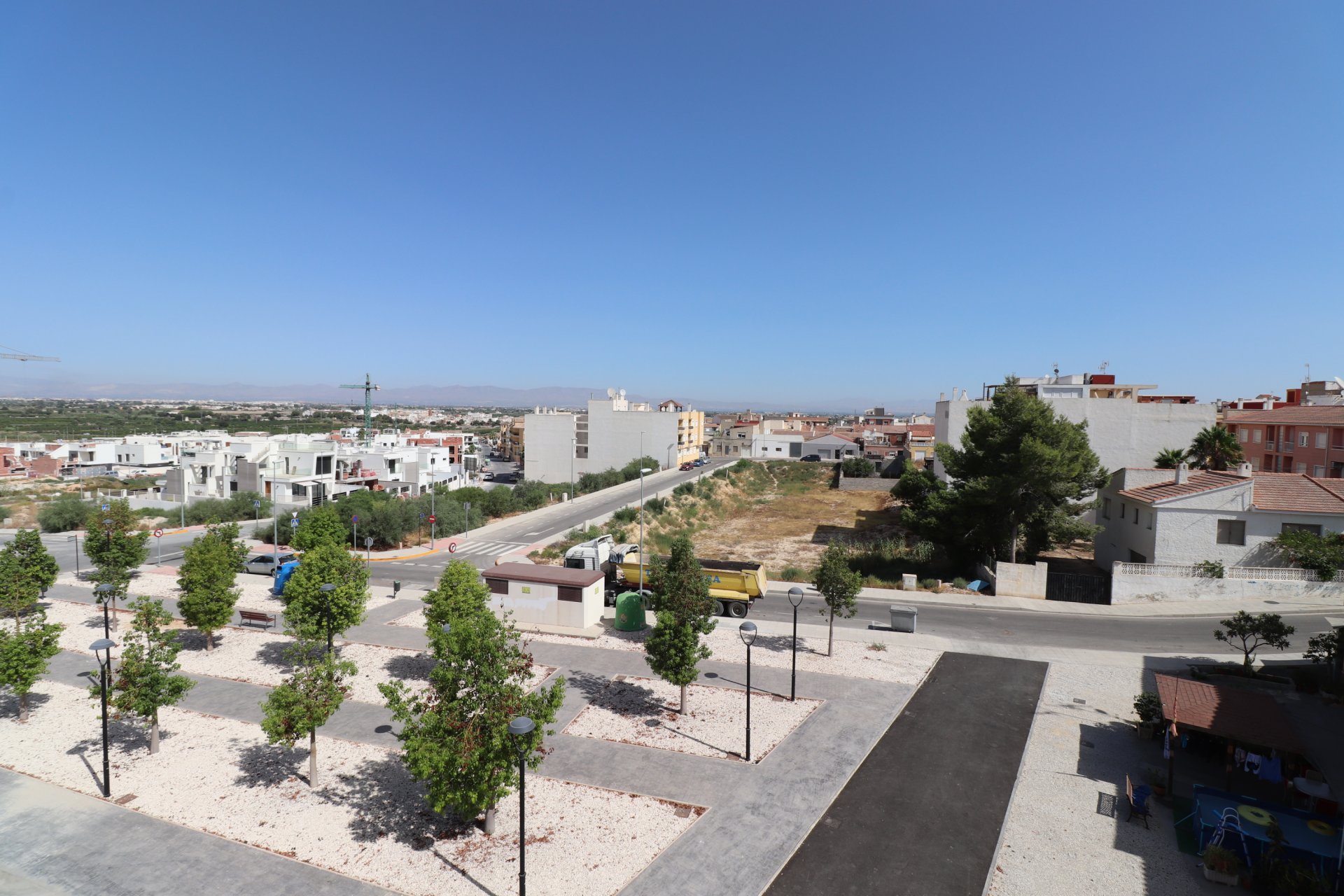 Venta - Bungalow - Benijófar - Benijofar - Village