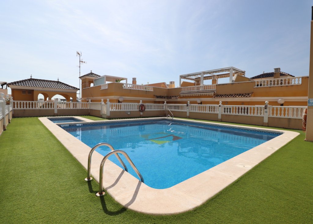 Venta - Bungalow - Benijófar - Benijofar - Village