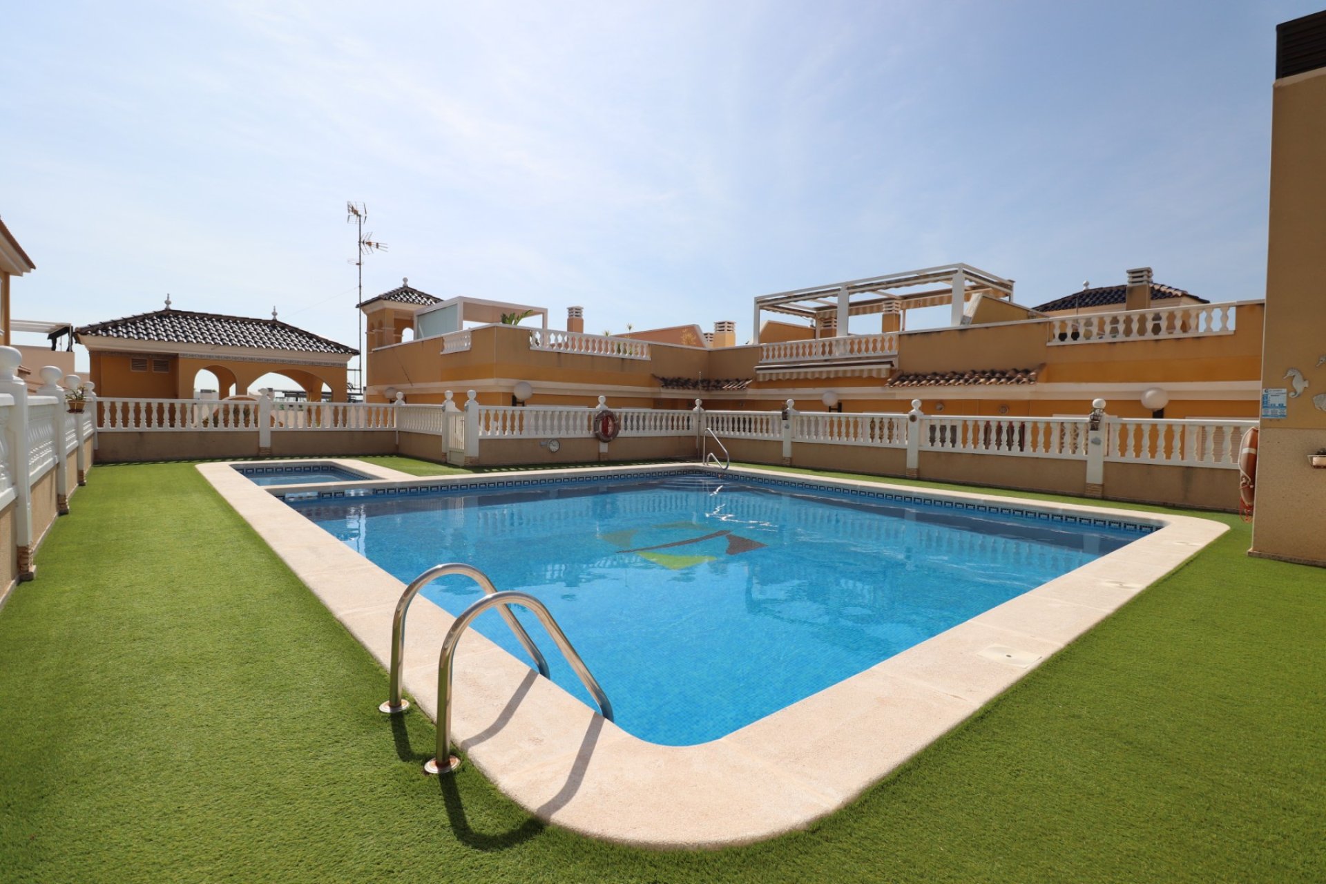 Venta - Bungalow - Benijófar - Benijofar - Village