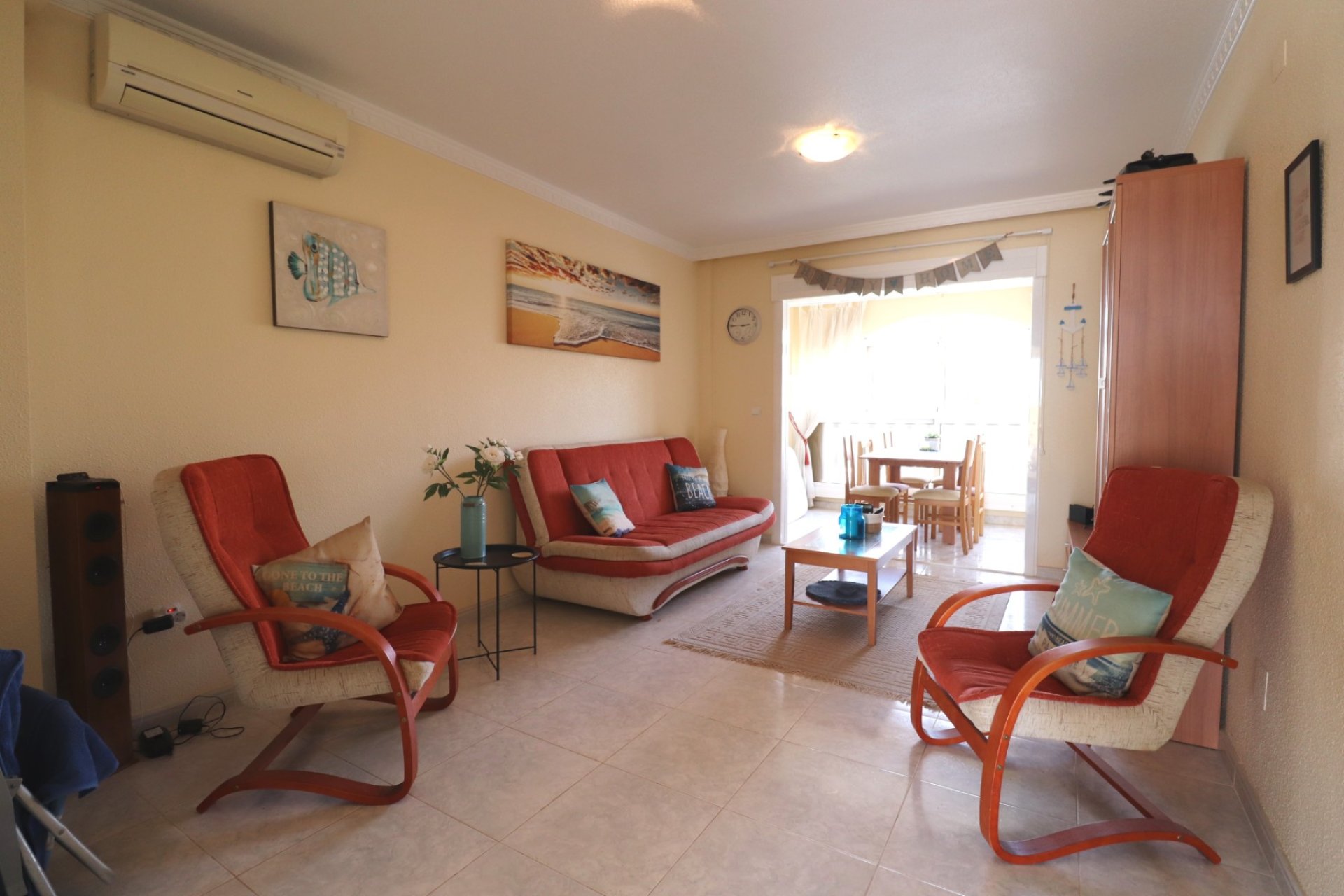 Venta - Bungalow - Benijófar - Benijofar - Village