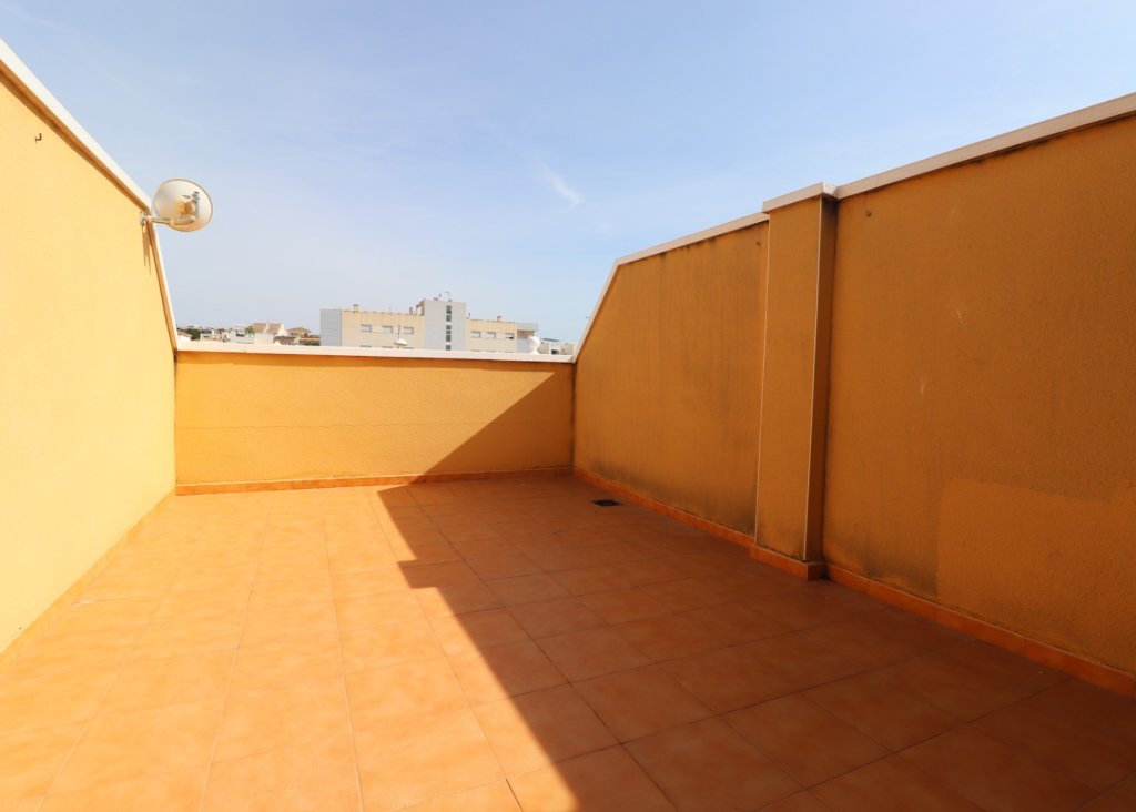 Venta - Bungalow - Benijófar - Benijofar - Village