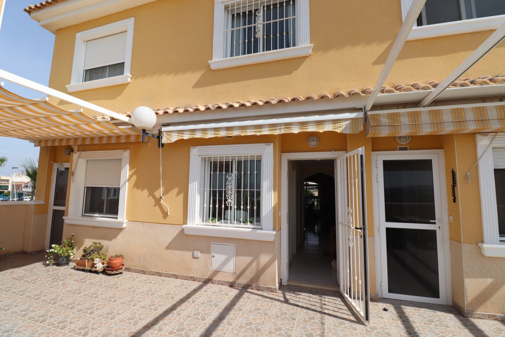 Venta - Bungalow - Benijófar - Benijofar - Village