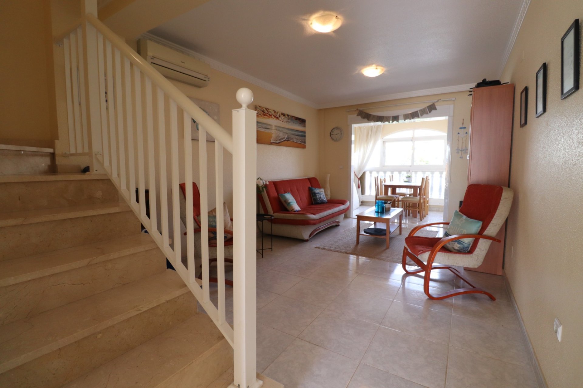 Venta - Bungalow - Benijófar - Benijofar - Village