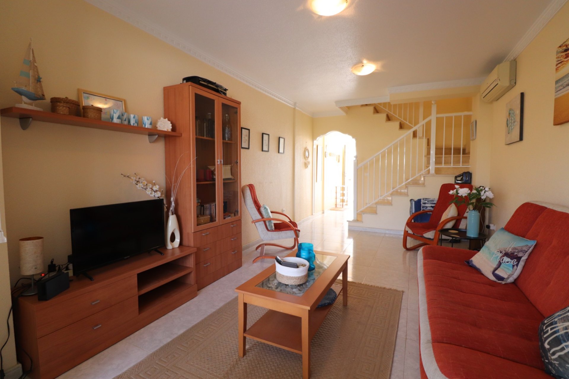 Venta - Bungalow - Benijófar - Benijofar - Village