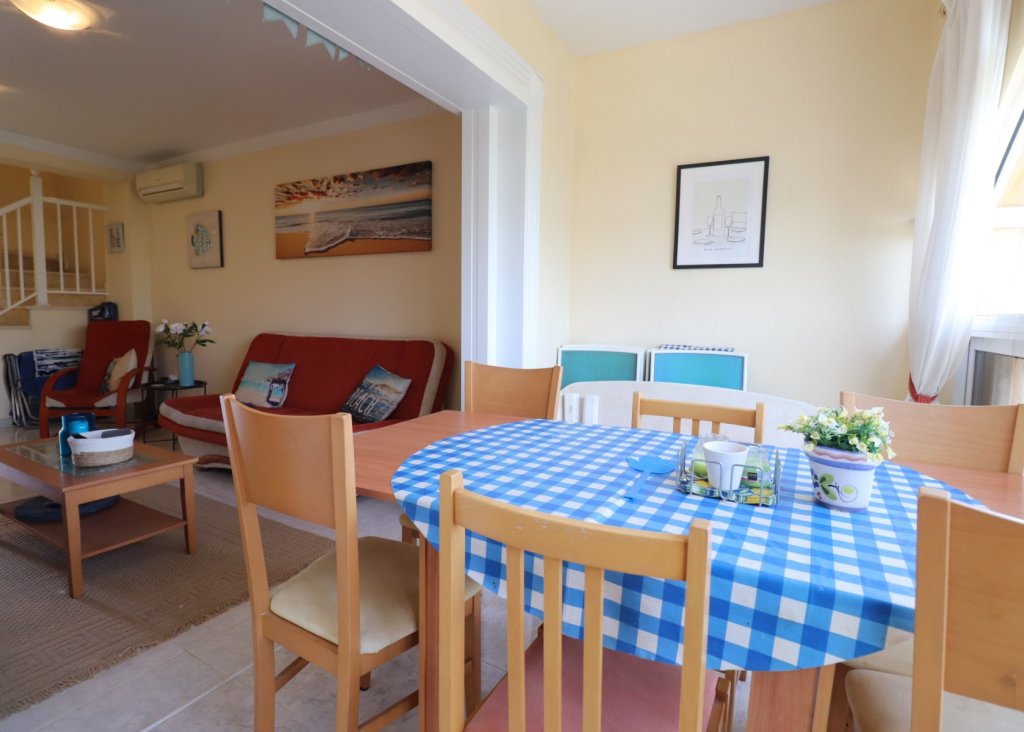 Venta - Bungalow - Benijófar - Benijofar - Village