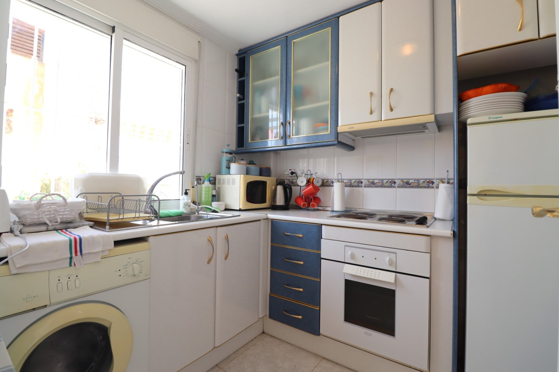 Venta - Bungalow - Benijófar - Benijofar - Village