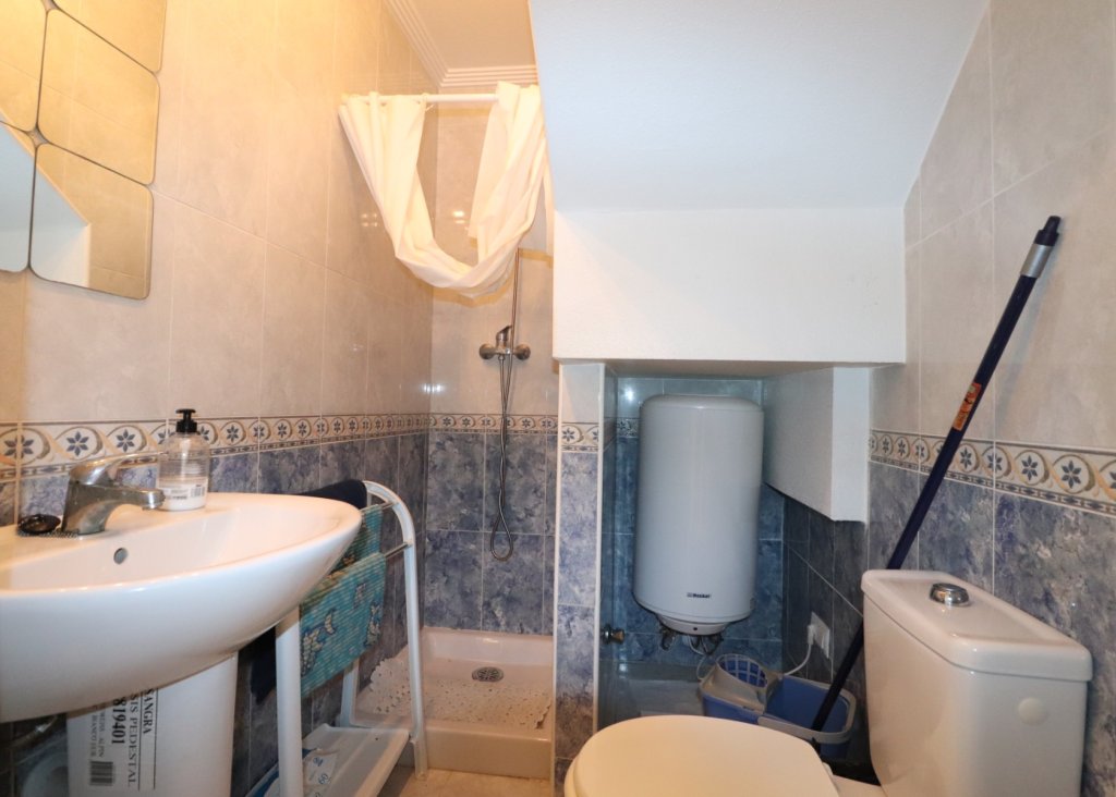 Venta - Bungalow - Benijófar - Benijofar - Village