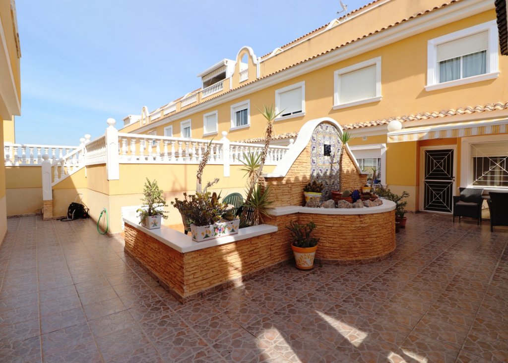Venta - Bungalow - Benijófar - Benijofar - Village
