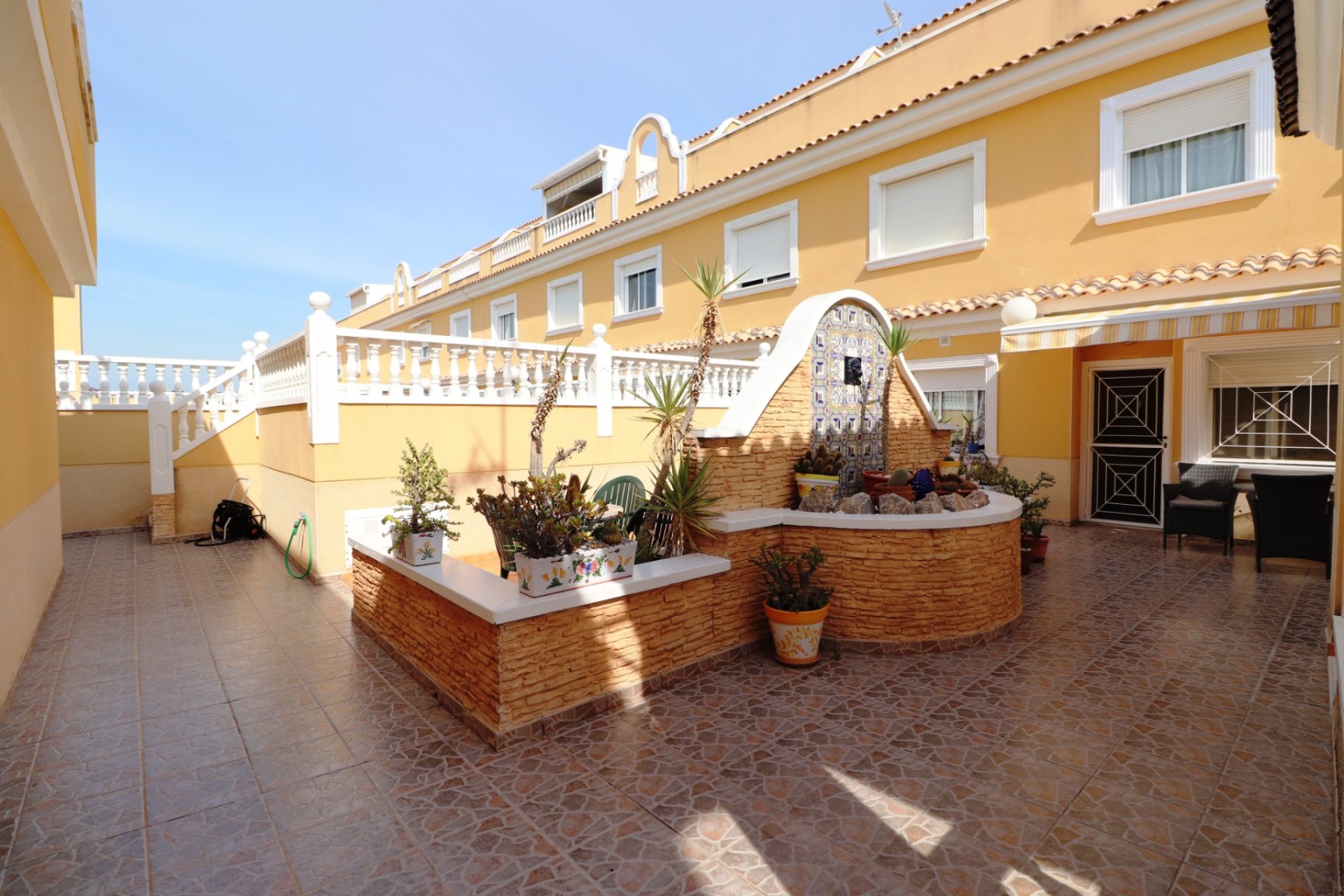 Venta - Bungalow - Benijófar - Benijofar - Village