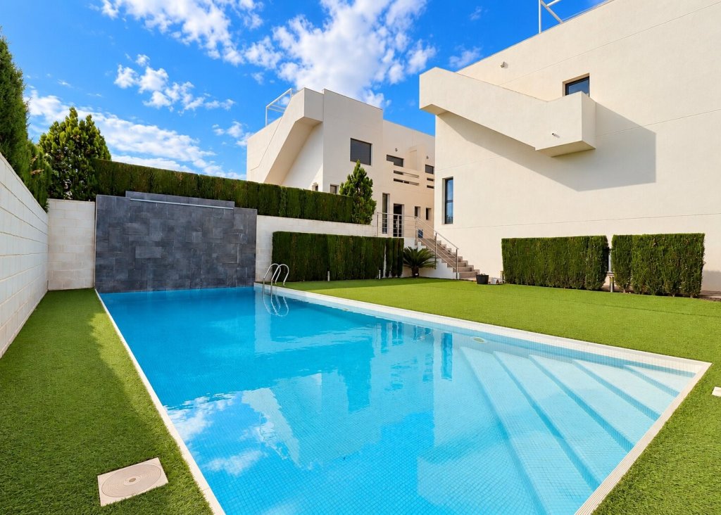 Venta - Bungalow - Benijófar - Benijofar - Village