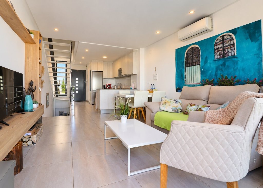 Venta - Bungalow - Benijófar - Benijofar - Village