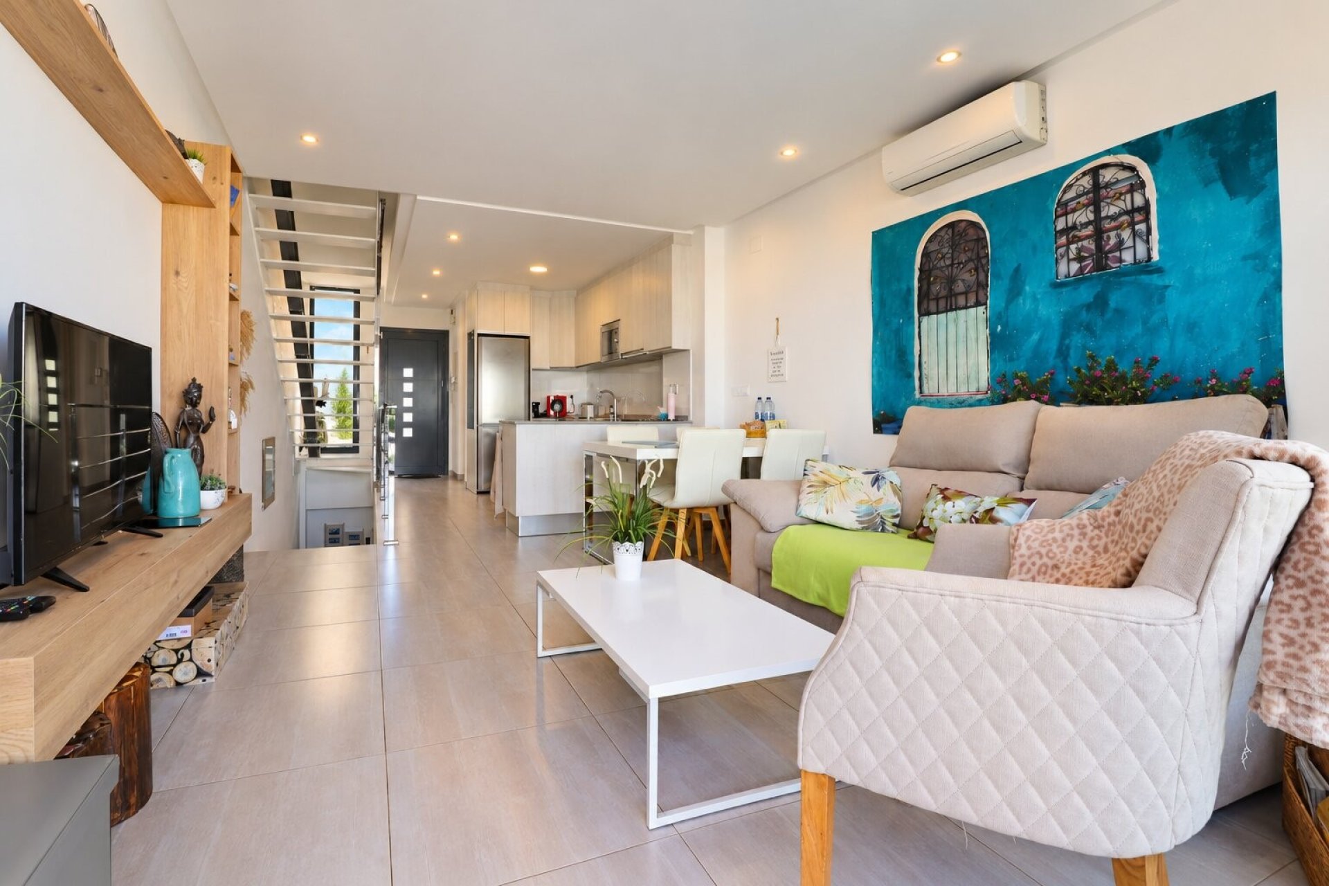 Venta - Bungalow - Benijófar - Benijofar - Village