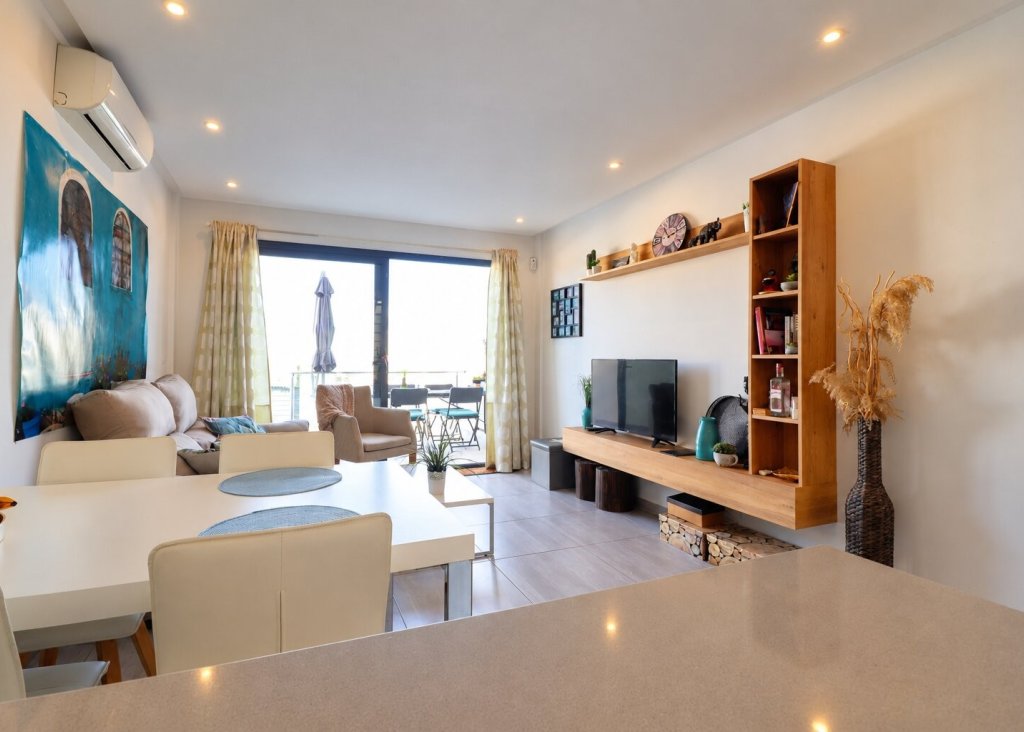 Venta - Bungalow - Benijófar - Benijofar - Village