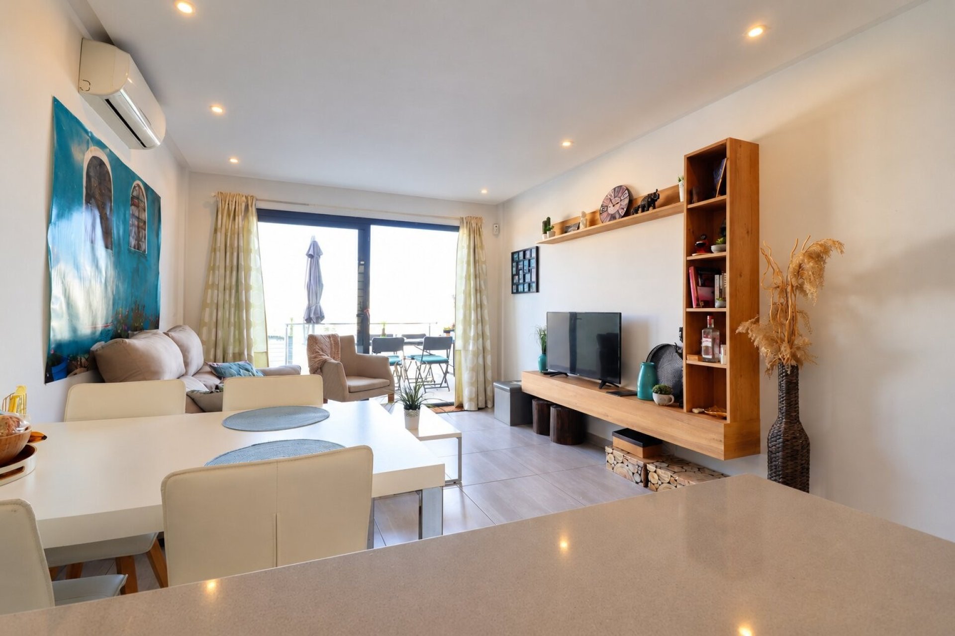 Venta - Bungalow - Benijófar - Benijofar - Village