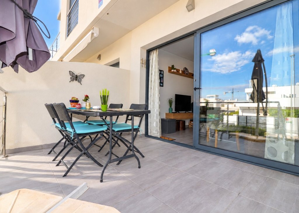 Venta - Bungalow - Benijófar - Benijofar - Village