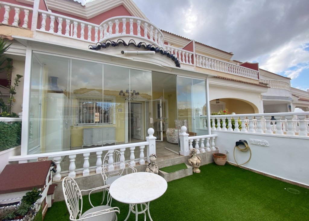 Venta - Bungalow - Benijófar - Monte Azul