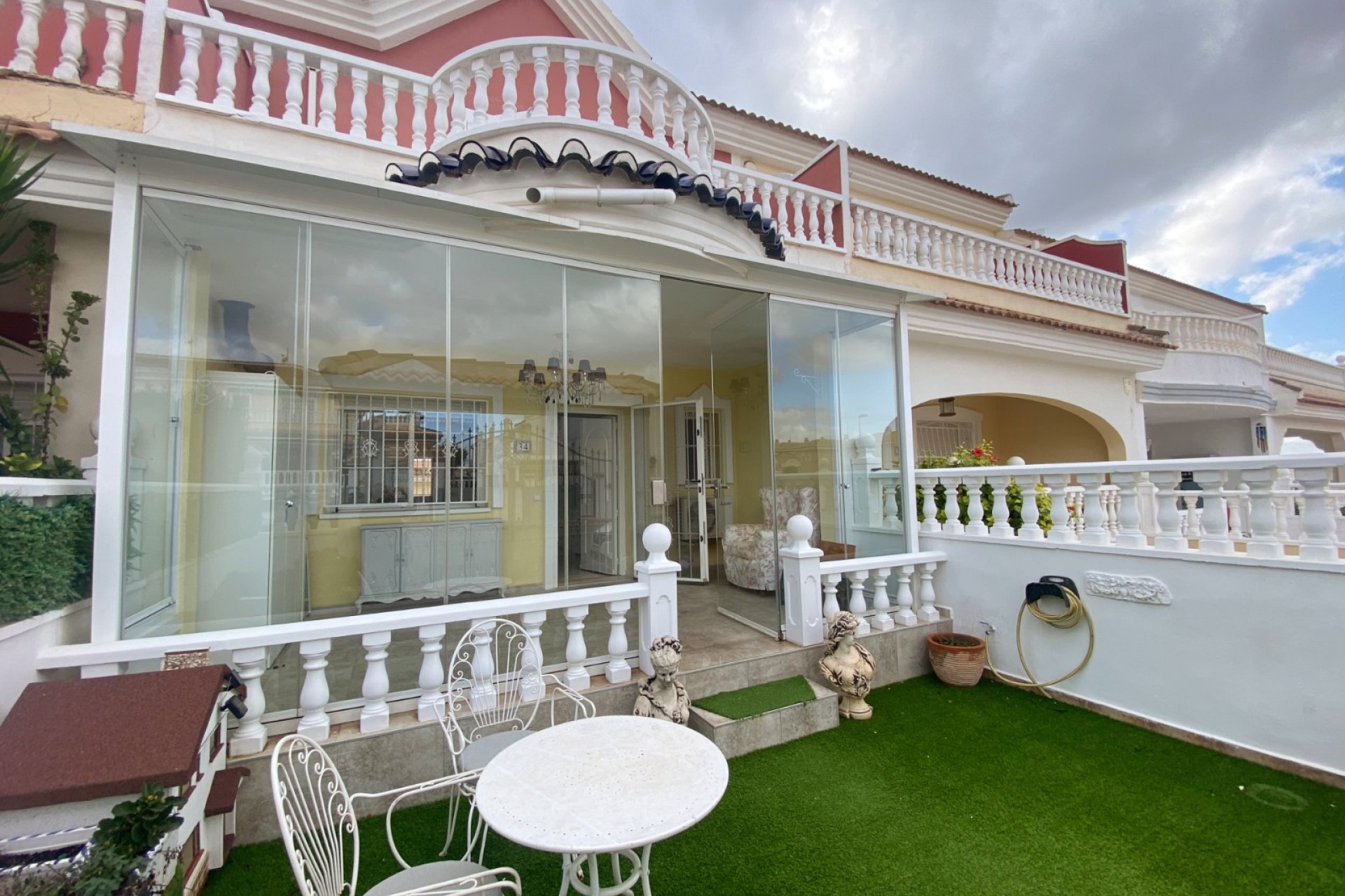 Venta - Bungalow - Benijófar - Monte Azul