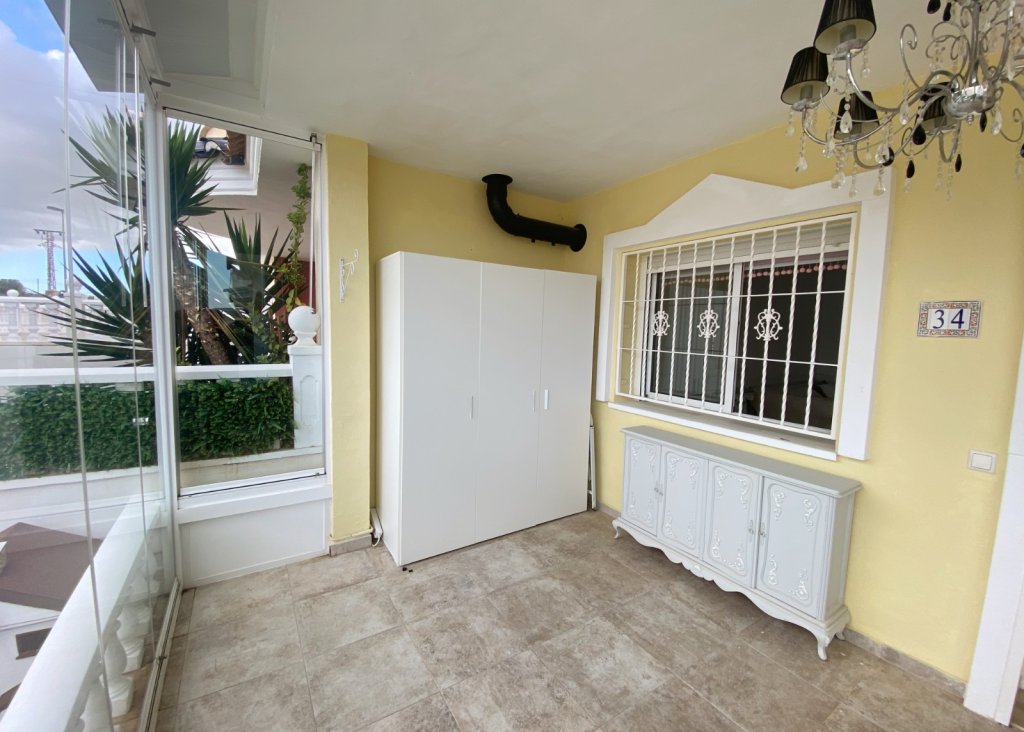 Venta - Bungalow - Benijófar - Monte Azul