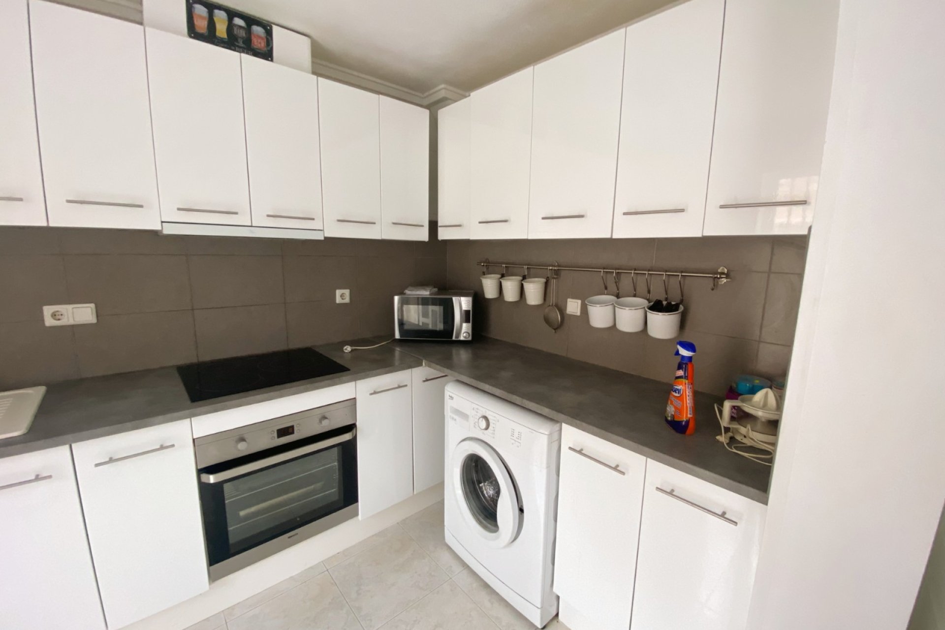 Venta - Bungalow - Benijófar - Monte Azul