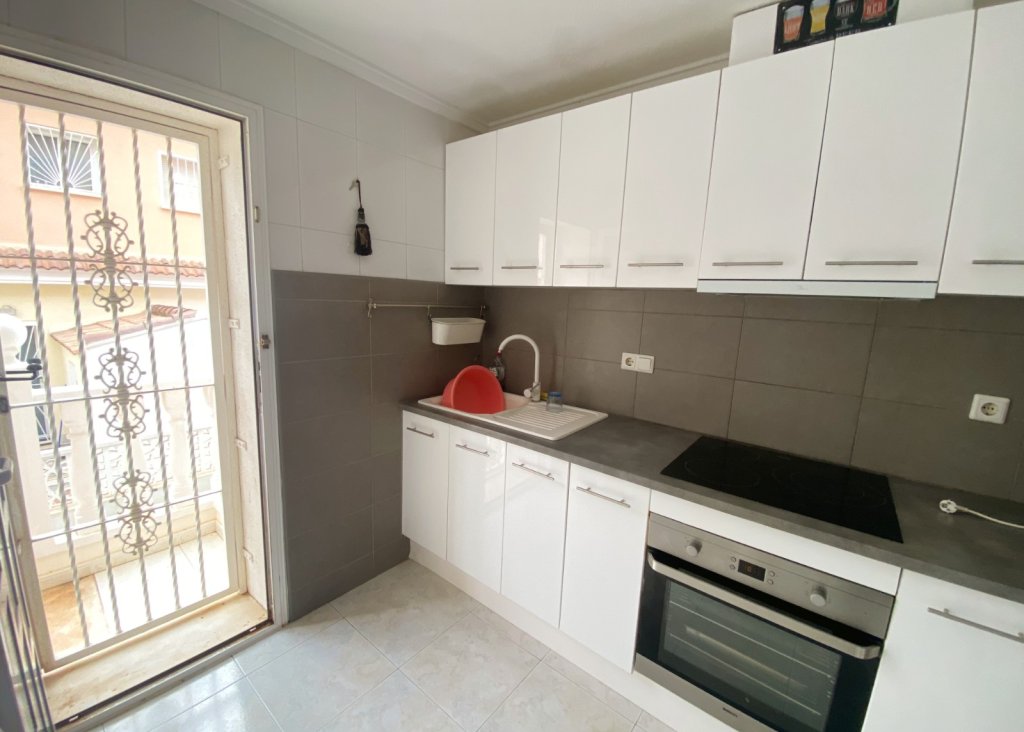 Venta - Bungalow - Benijófar - Monte Azul