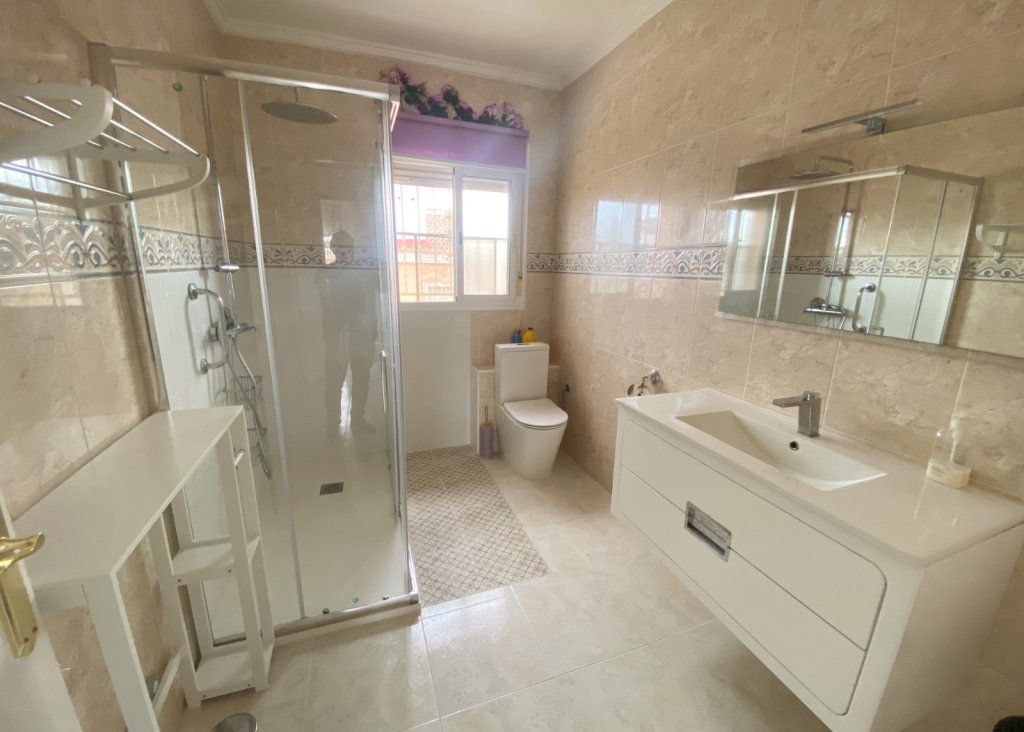 Venta - Bungalow - Benijófar - Monte Azul