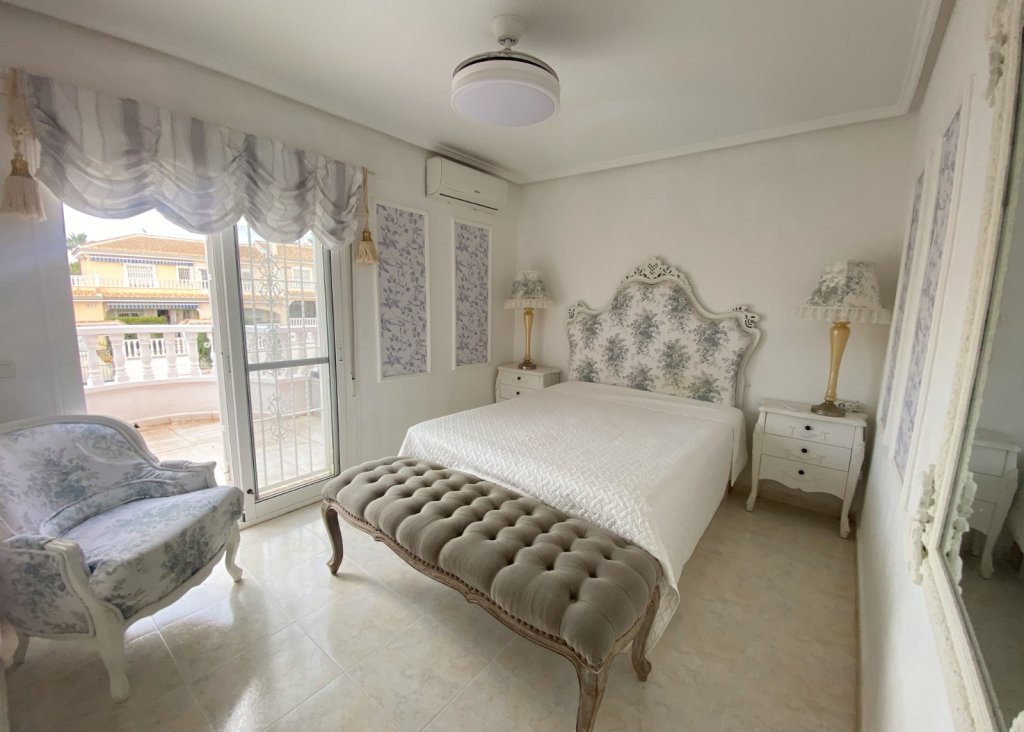 Venta - Bungalow - Benijófar - Monte Azul