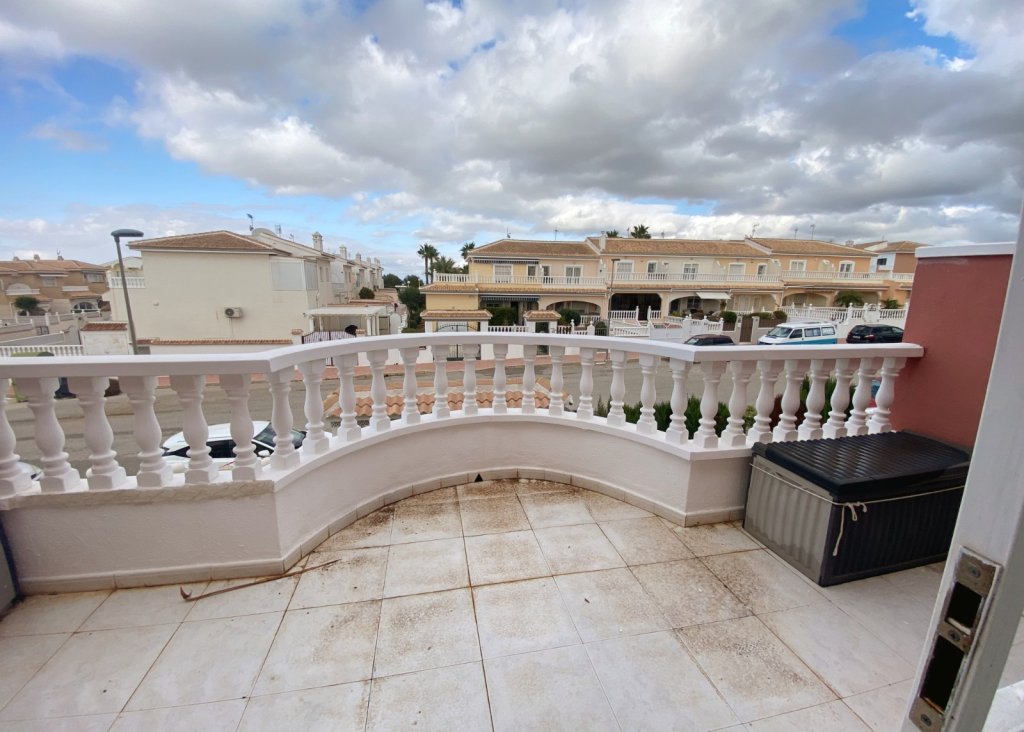 Venta - Bungalow - Benijófar - Monte Azul