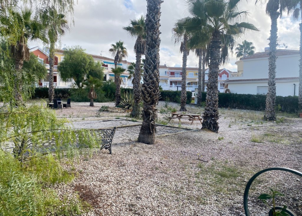 Venta - Bungalow - Benijófar - Monte Azul