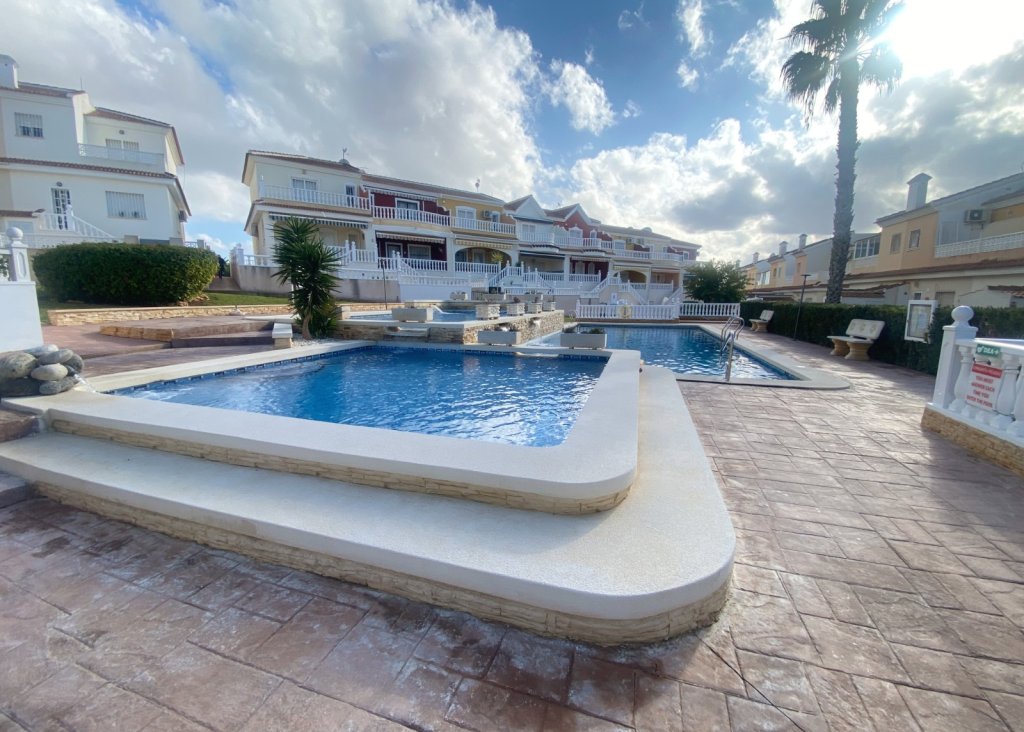 Venta - Bungalow - Benijófar - Monte Azul