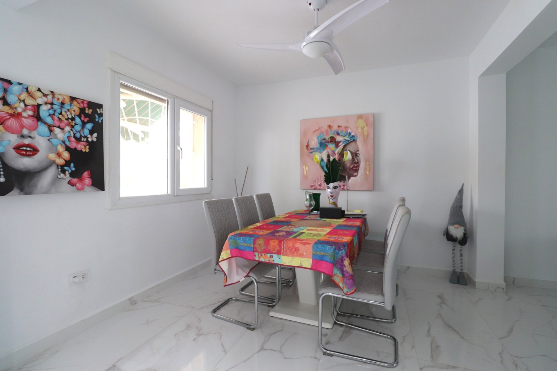 Venta - Bungalow - Benijófar - Monte Azul