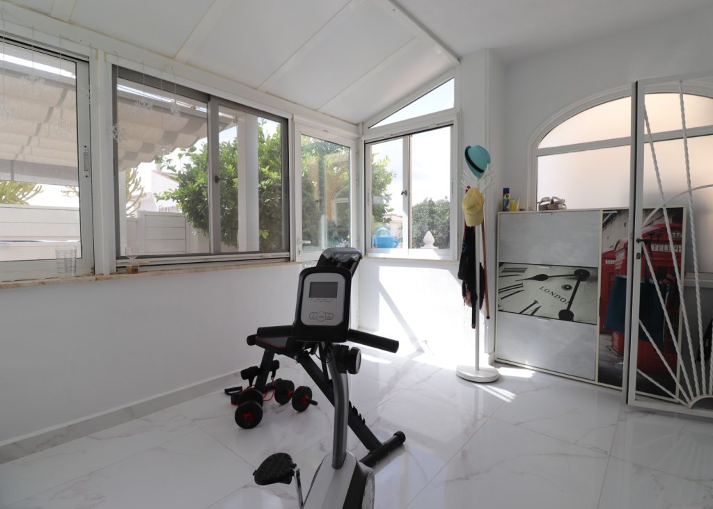 Venta - Bungalow - Benijófar - Monte Azul