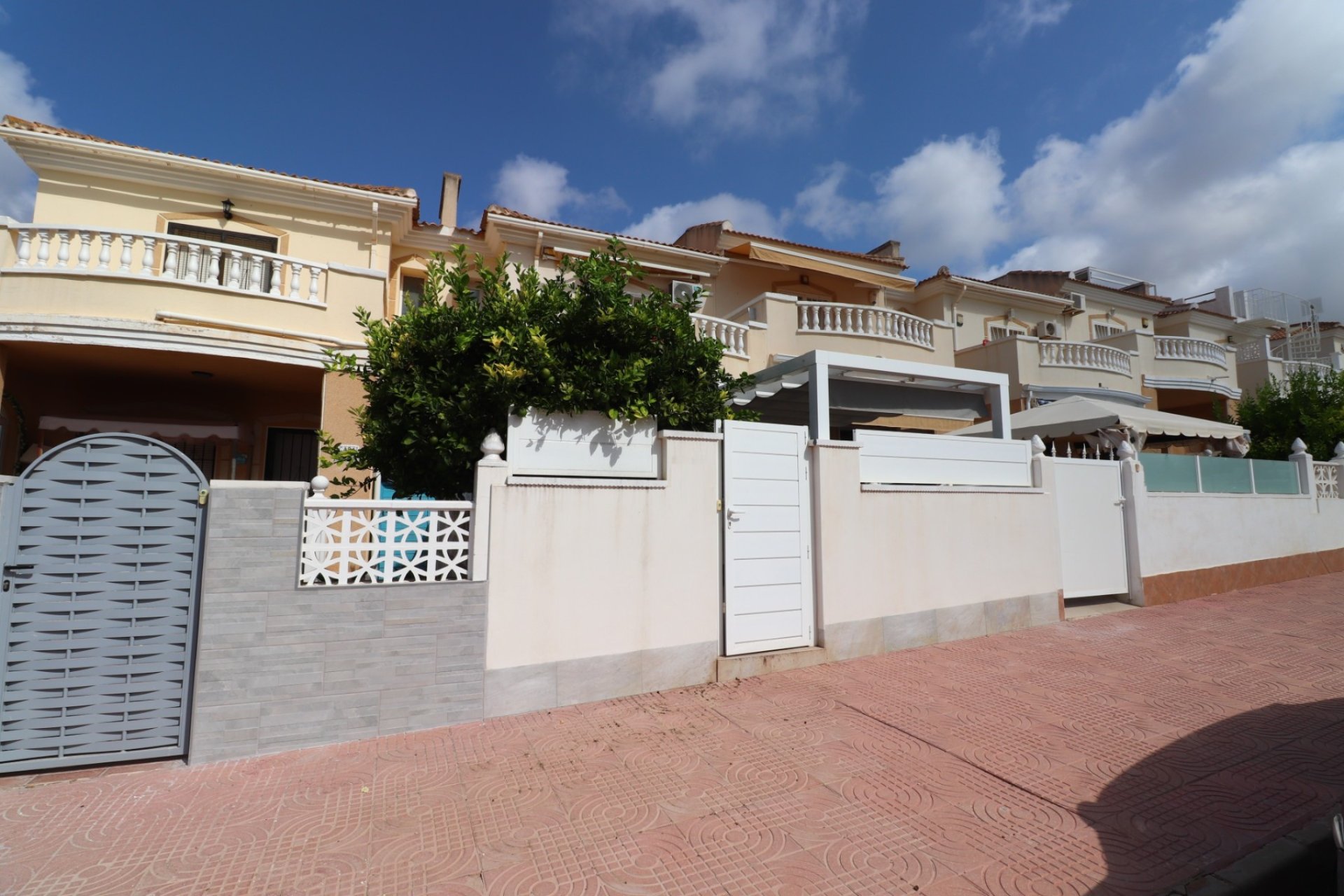 Venta - Bungalow - Benijófar - Monte Azul