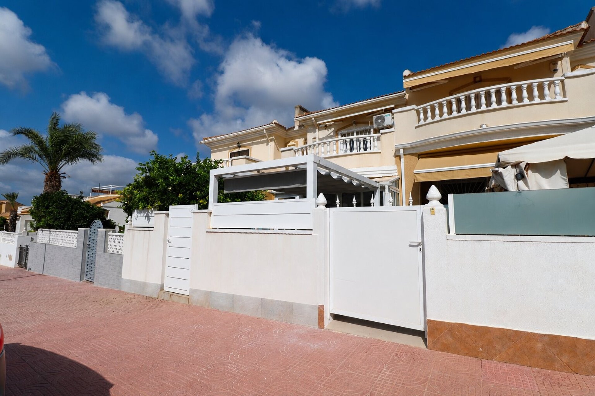 Venta - Bungalow - Benijófar - Monte Azul