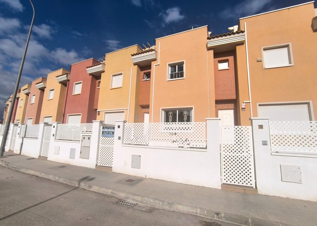 Venta - Bungalow - Bigastro