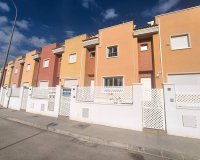 Venta - Bungalow - Bigastro