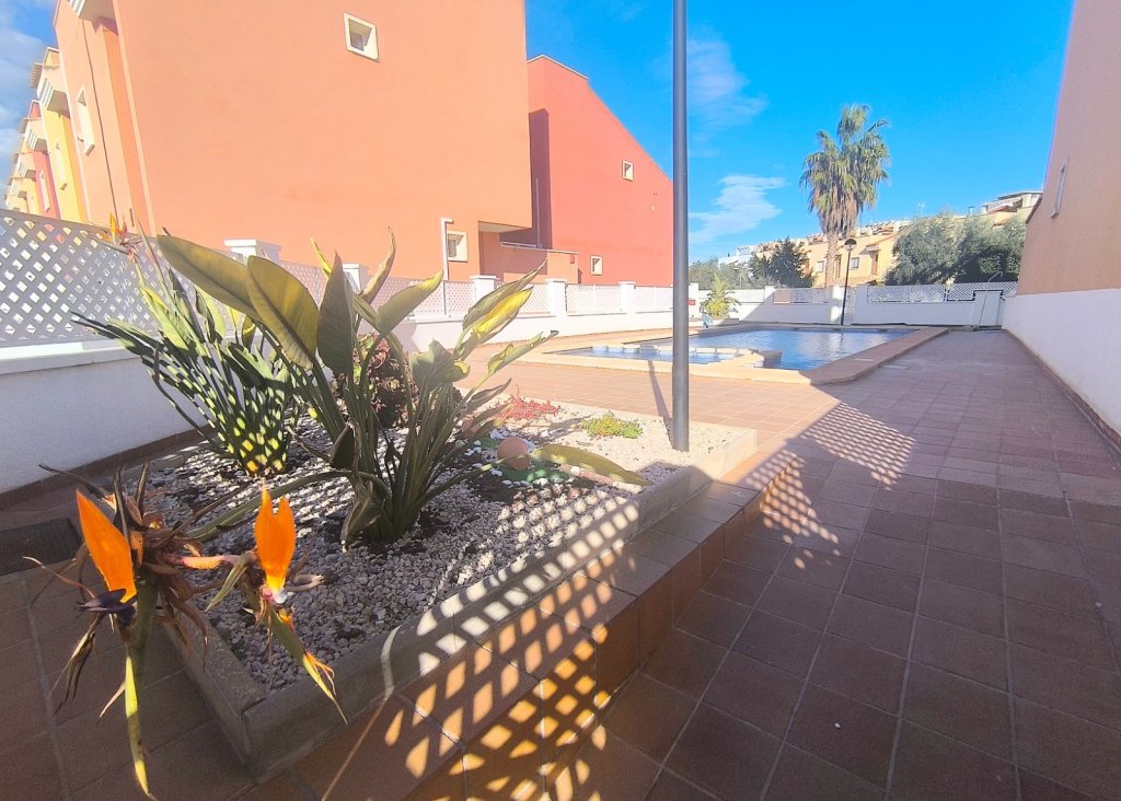 Venta - Bungalow - Bigastro