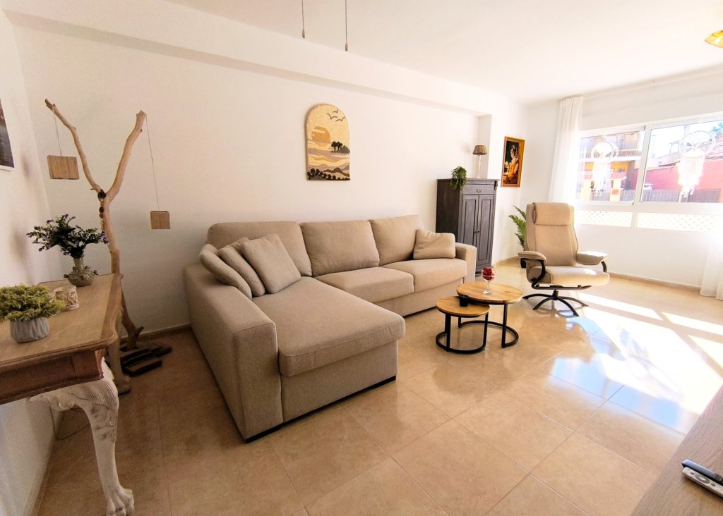 Venta - Bungalow - Bigastro