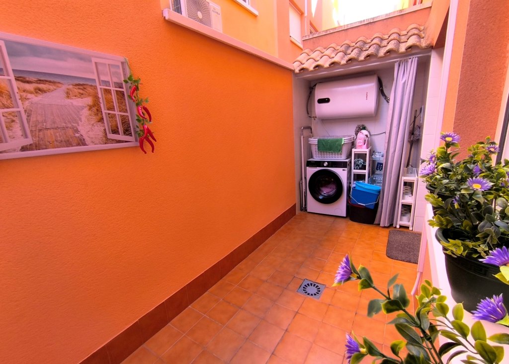 Venta - Bungalow - Bigastro