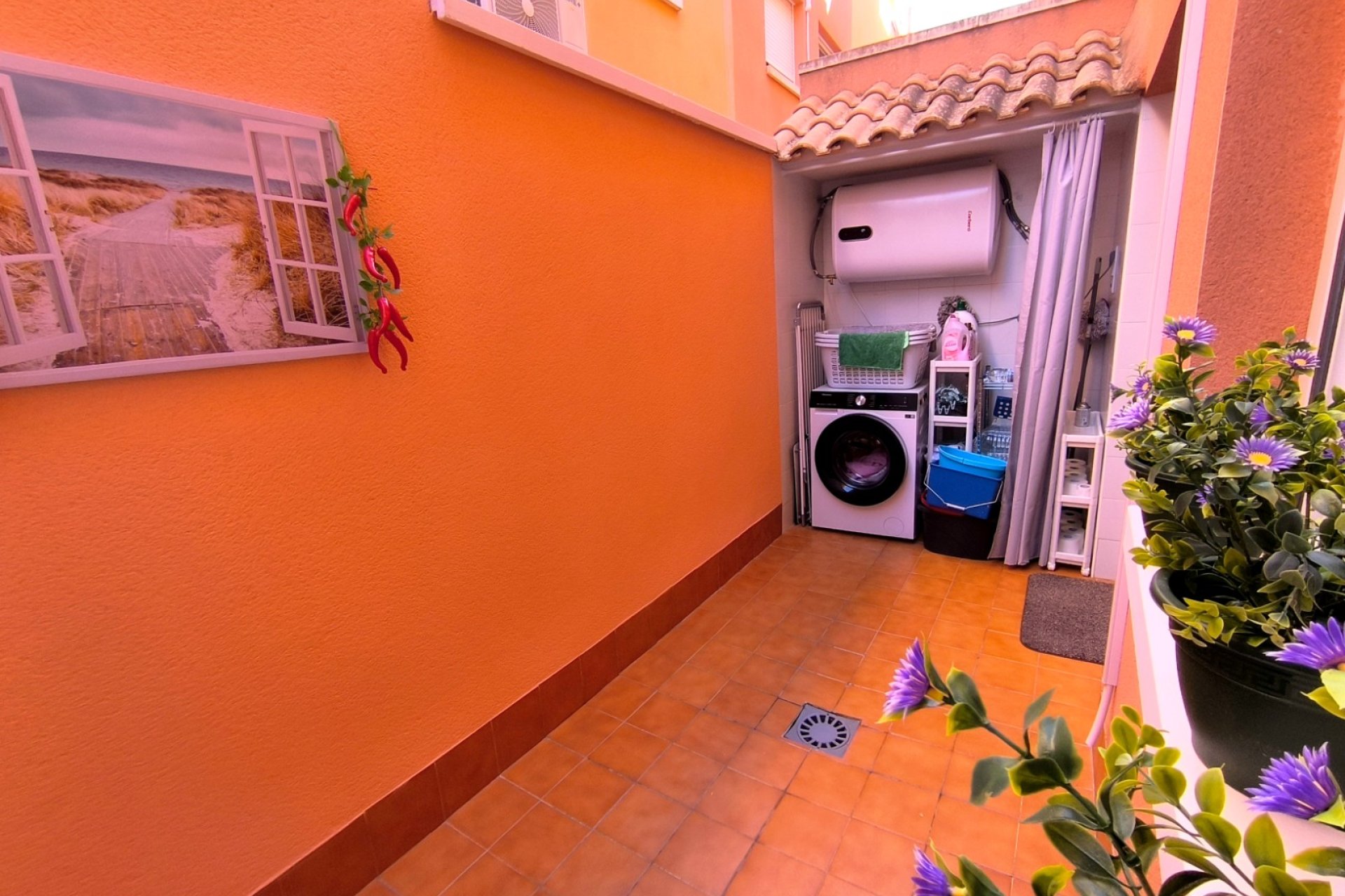 Venta - Bungalow - Bigastro